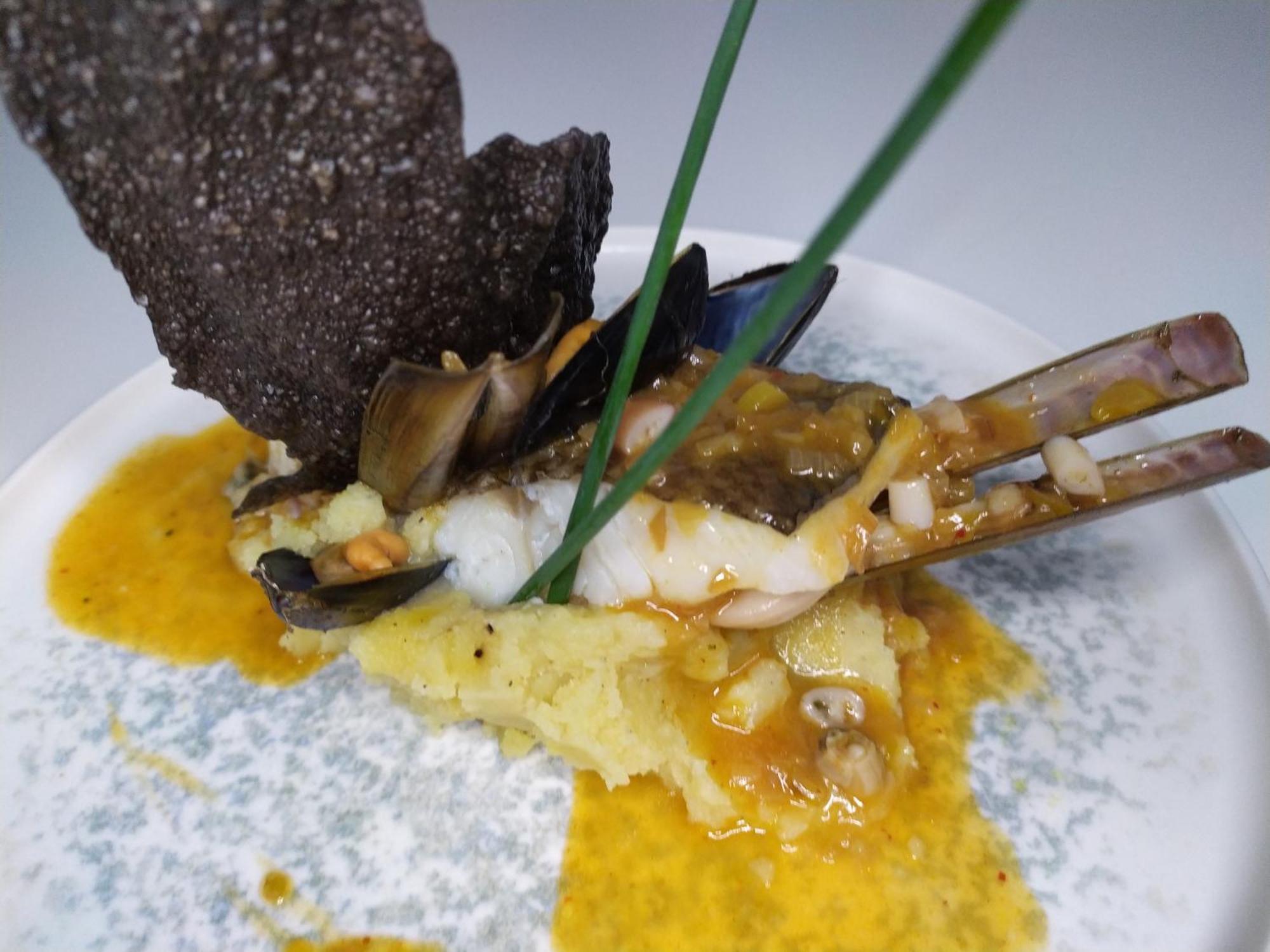 Torreperogil Pension Restaurante Casablanca מראה חיצוני תמונה