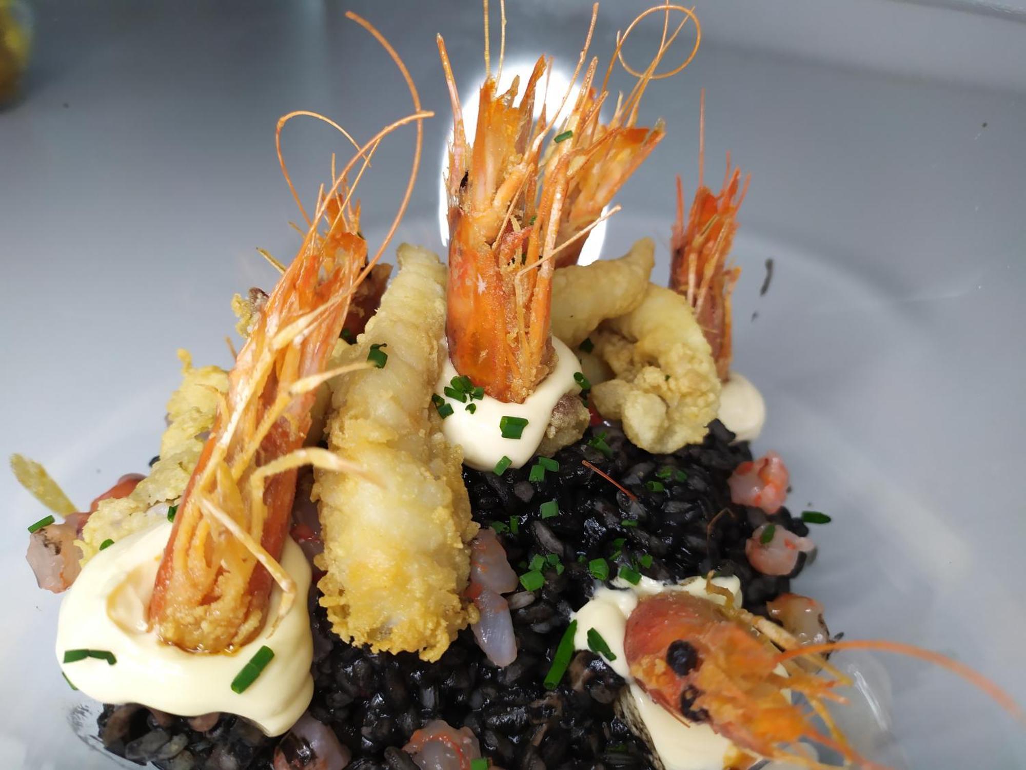Torreperogil Pension Restaurante Casablanca מראה חיצוני תמונה