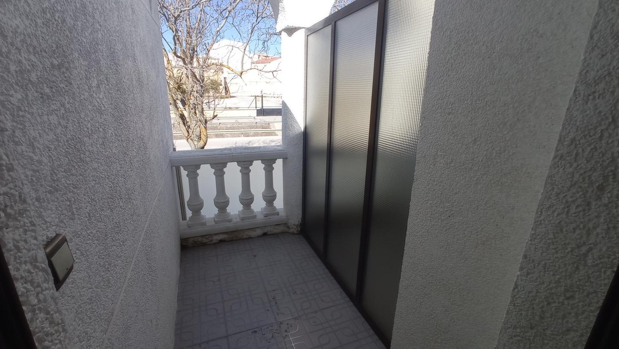 Torreperogil Pension Restaurante Casablanca חדר תמונה